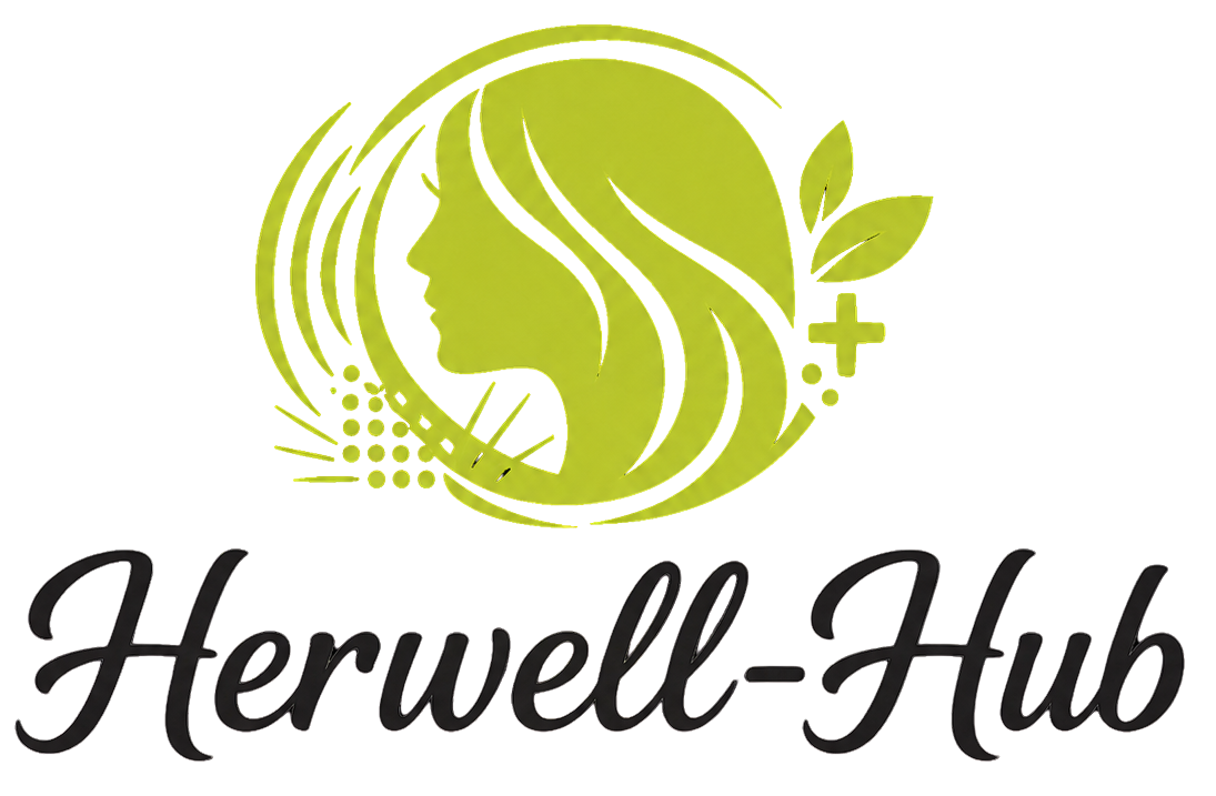 Herwell-Hub.co – Smarter Wellness for Modern Women!