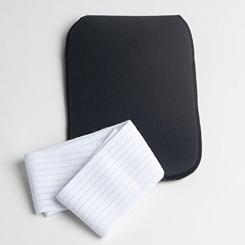 Promagnet Magnetic Back, Hip, and Abdomen Wrap 8 (1″) Dia. deep penetrating Neodymium Magnets (Mfg. Br Core Gauss Rating is 13,000-13,500 per Magnet). Made in USA Over 28 yrs.