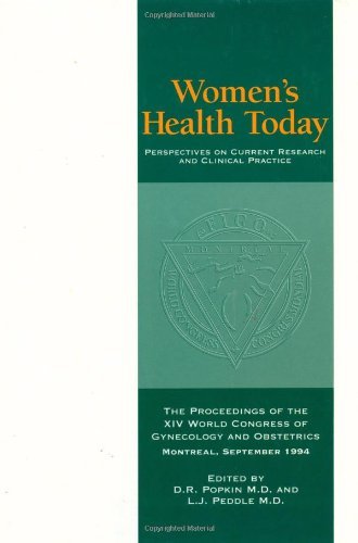 Women’s Health Today