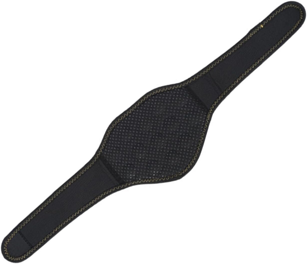 SHERCHPRY Neck Brace Collar Back Neck Massager for Pain Relief Magnetic Therapy Portable for Home Outdoor