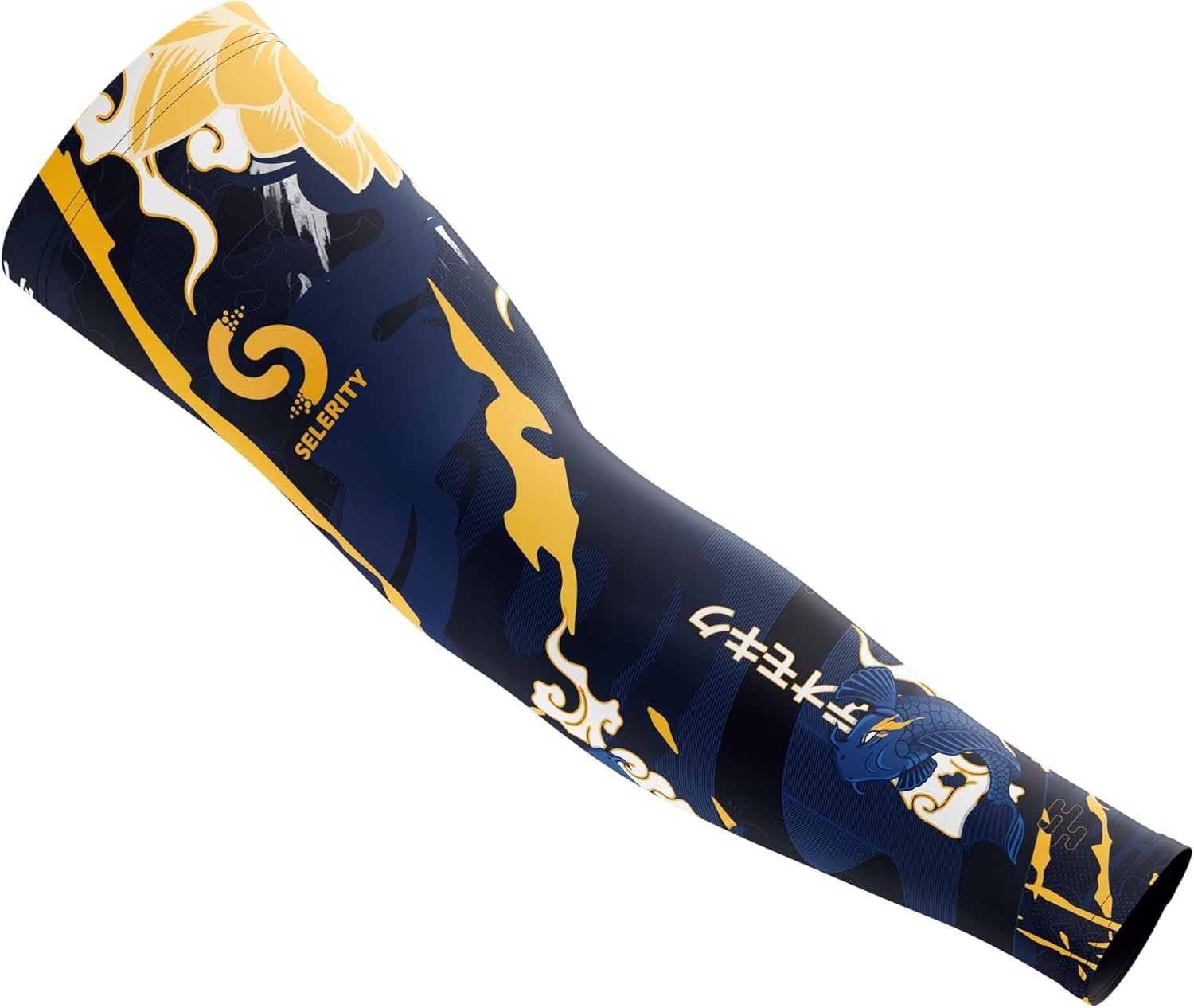 Gaming Arm Sleeve PC Sport compression esports gamer sleeve