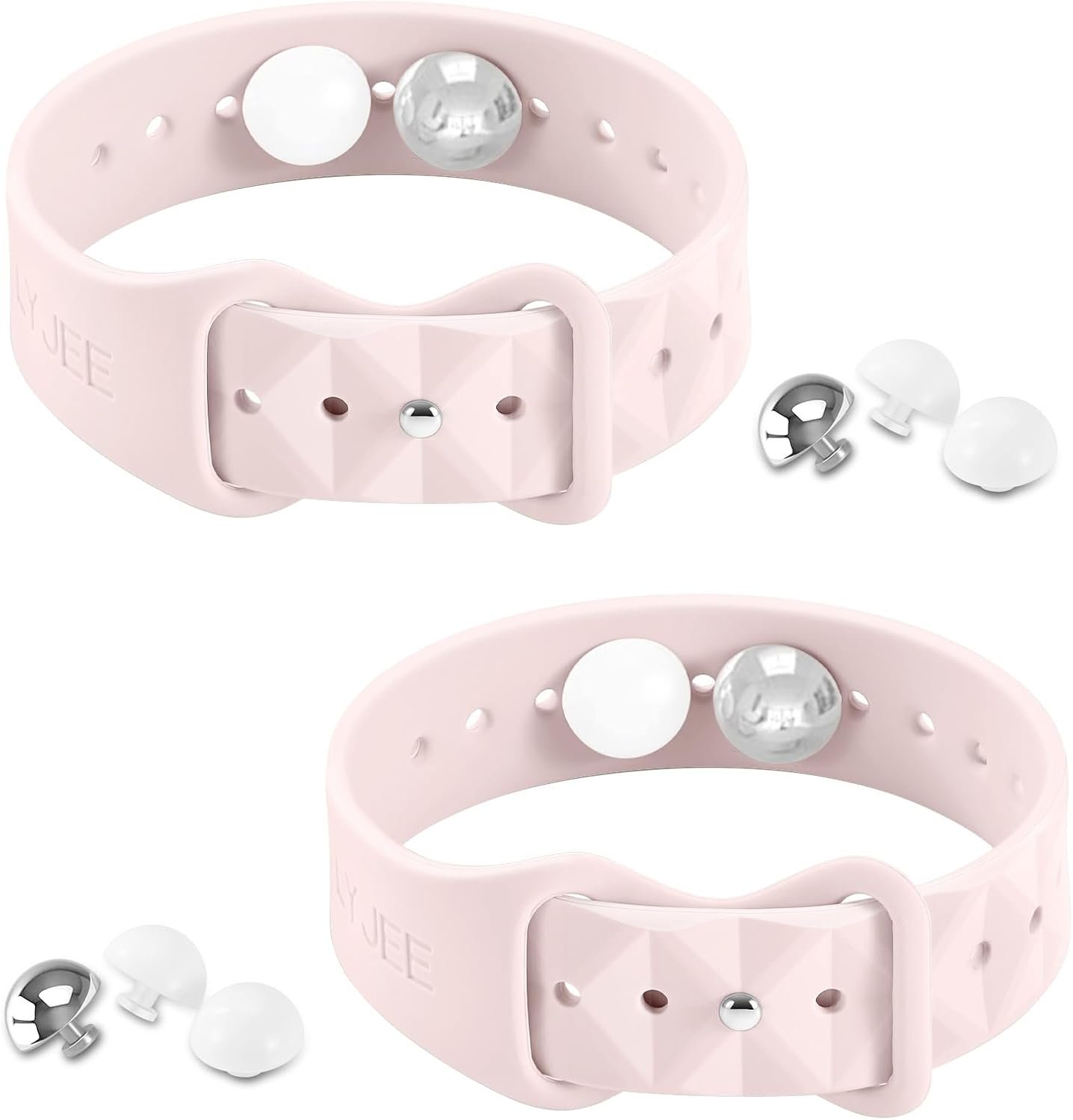 Motion Sickness Bands Anti Nausea Wristband for Adult and Kids Morning Sickness Relief for Pregnant Women Acupressure Nausea Relief for Car, Sea, Air Sickness