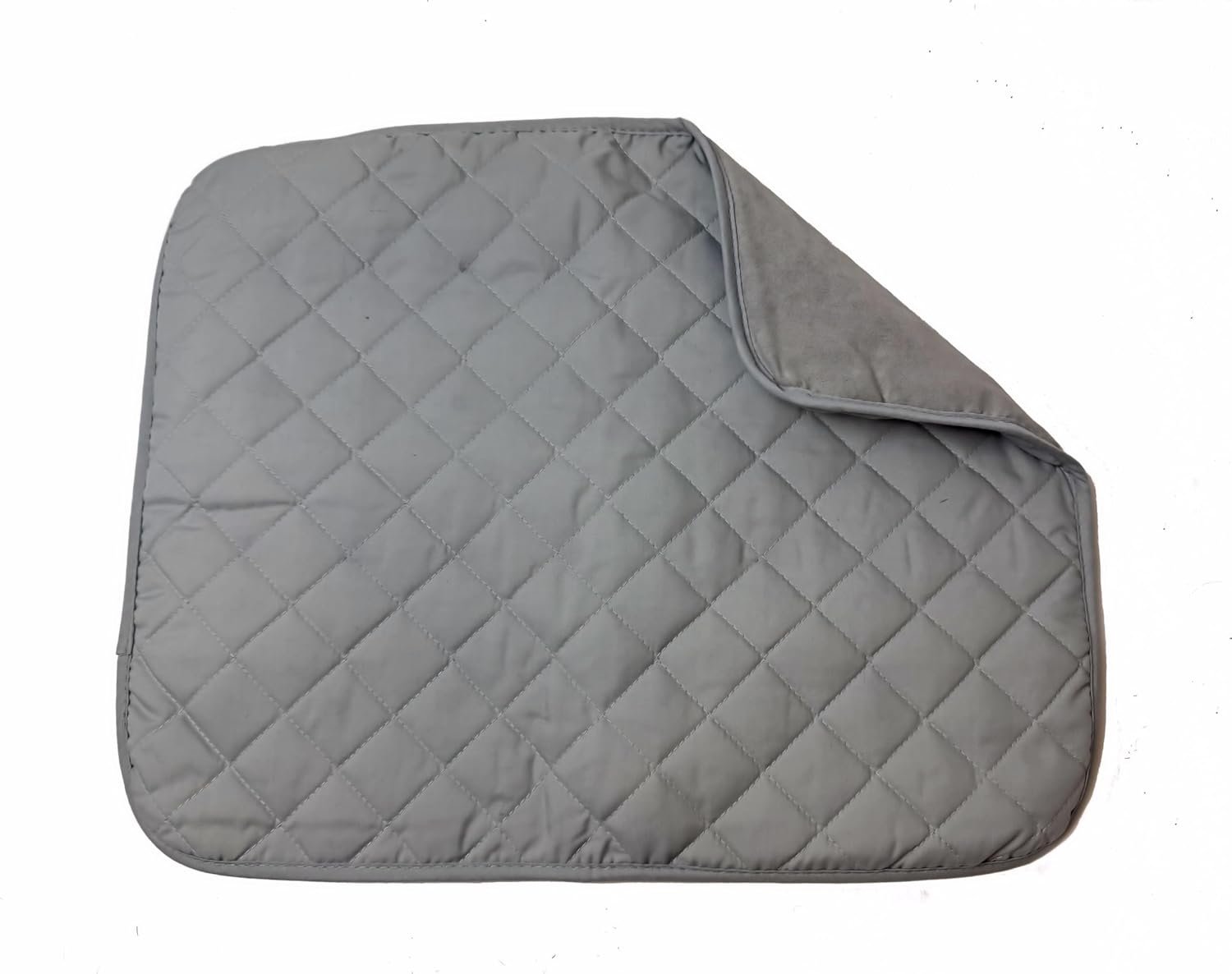Quilted Magnetic Therapy Pad – (Includes 32-800 Gauss Magnets Sewn Inside)