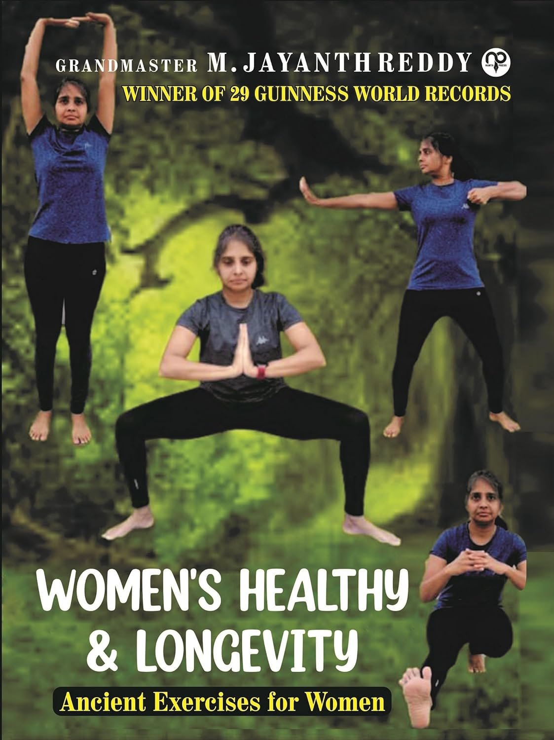 WOMEN’S HEALTH AND LONGEVITY